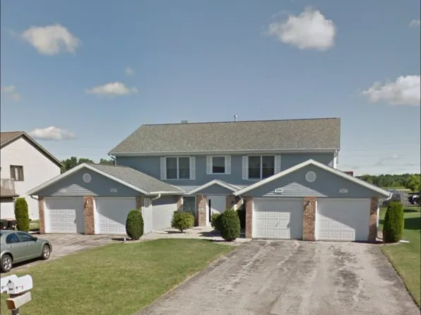 617-623 Seminole Way, Deforest, WI 53532