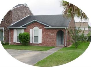 4382 Purdue Dr, North Charleston, SC 29418