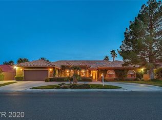7811 Dana Point Ct, Las Vegas, NV 89117