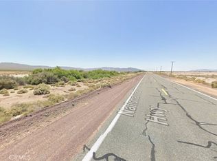 2100 Rancho Bj Rd, Newberry Springs, CA 92365