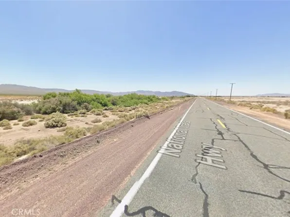 2100 Rancho Bj Rd, Newberry Springs, CA 92365