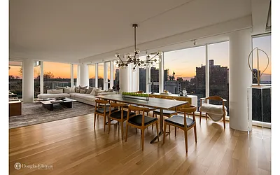 Sold by Douglas Elliman