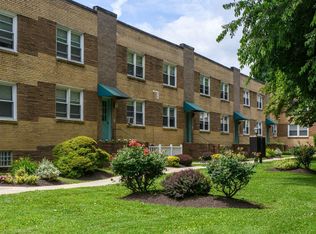 Bartone Garden Apartments, Philadelphia, PA 19126