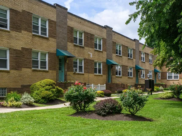 Bartone Garden Apartments, 6628 N 8th St APT G2, Philadelphia, PA 19126