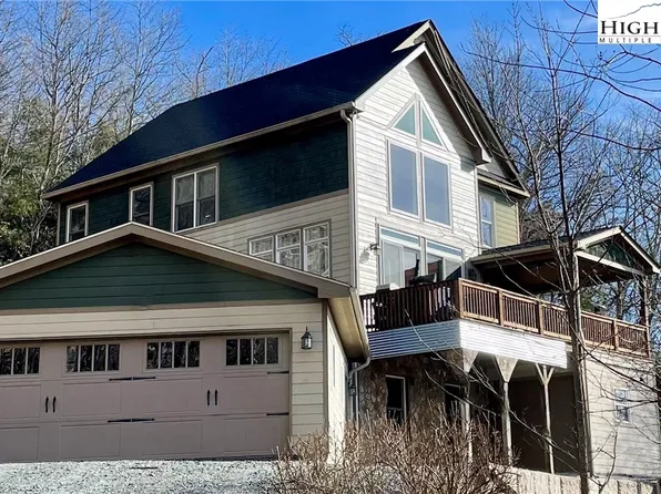 522 Noah's Ridge, Fleetwood, NC 28626