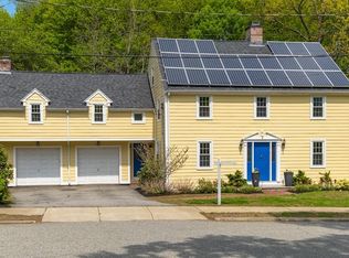 2 Marchant Rd, Winchester, MA 01890