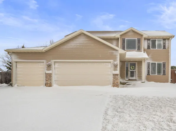 918 NE 53rd Ct, Ankeny, IA 50021