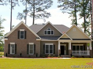3904 Jade Ct, New Bern, NC 28562