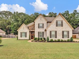 812 Woodland Levee Way, Cordova, TN 38018