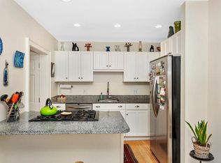 22-24 Main St UNIT 5, Charlestown, MA 02129