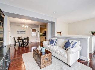 3925 Fulton St NW APT 4, Washington, DC 20007