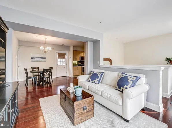 3925 Fulton St NW APT 4, Washington, DC 20007