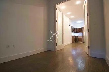 Rented by Yaffa Realty LLC