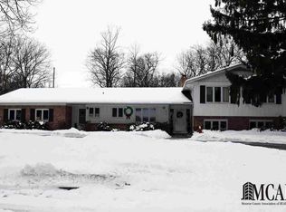 4186 Sheffield Pl, Lambertville, MI 48144
