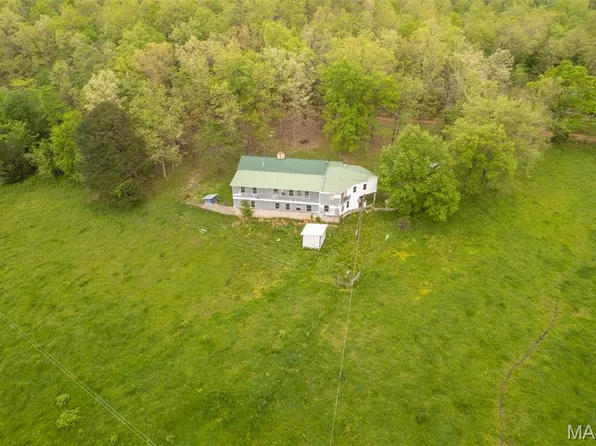 5754 Wayne 421, Mill Spring, MO 63952