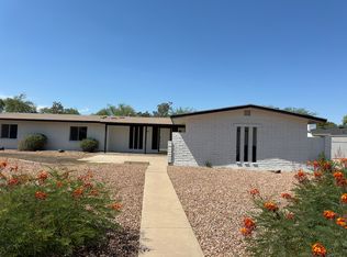 6102 E Pershing Ave, Scottsdale, AZ 85254