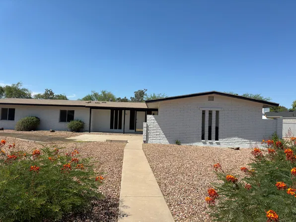 6102 E Pershing Ave, Scottsdale, AZ 85254