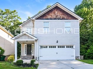 203 Village Ln, Woodstock, GA 30188