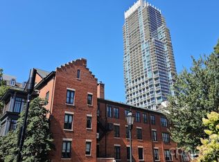 229 N Poplar St APT 3, Charlotte, NC 28202