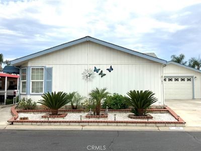 1250 N Kirby St Space 191, Hemet, CA, 92545