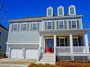 2980 Macauley Dr, Mt Pleasant, SC 29466