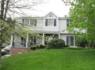 708 Highpoint Dr, Wexford, PA