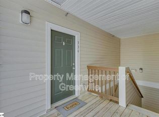 334 Easterlin Way, Greenville, SC 29607