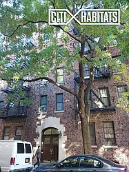 Rented by Citi Habitats