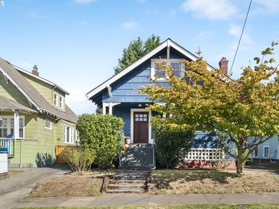 6840 NE Garfield Ave, Portland, OR, 97211