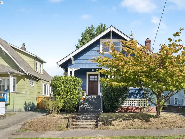 6840 NE Garfield Ave, Portland, OR 97211