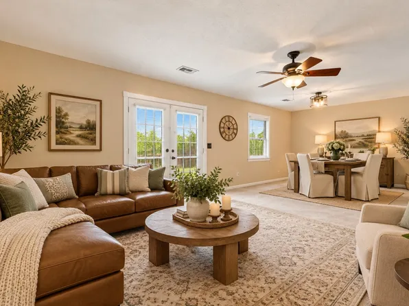 1040 Heritage Dr, Madison, TN 37115