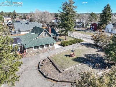 335 N Jefferson St, Monument, CO, 80132