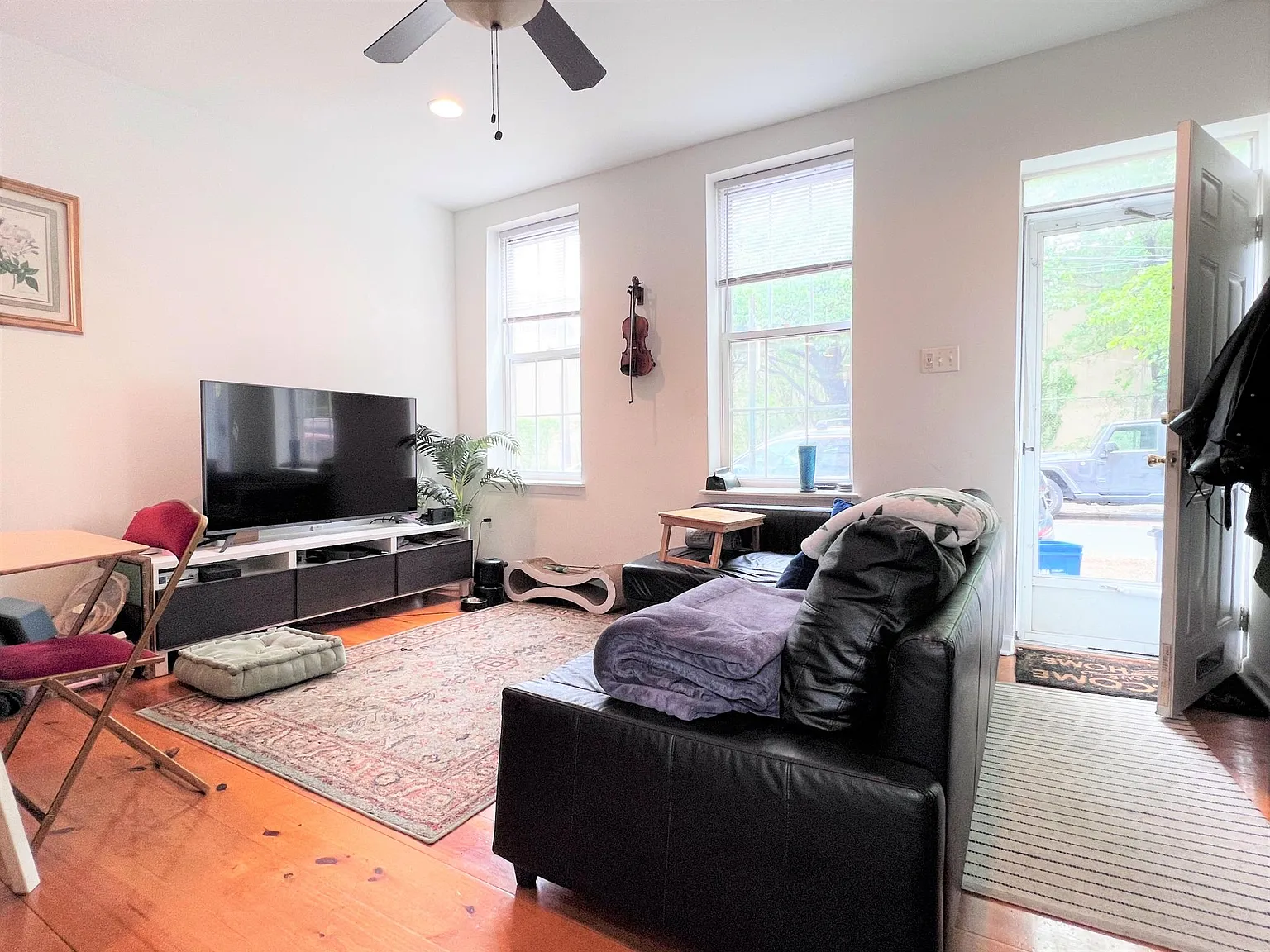 2 bed, 1.5 bath, 1500 sqft, $2,495 — Photo 1