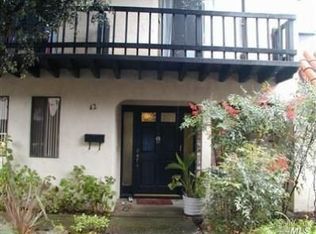 42 Grande Paseo, San Rafael, CA 94903