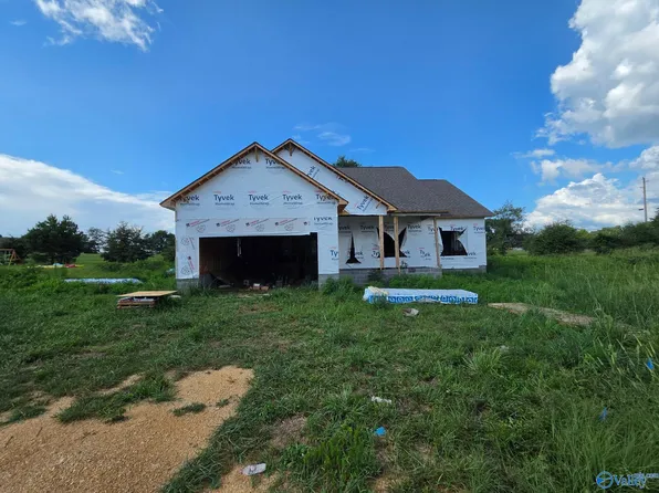 LOT 2 Edgewood St, Rainsville, AL 35986