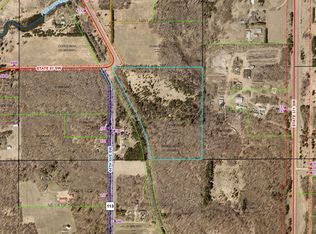 State 87 Pne NW, Backus, MN 56435
