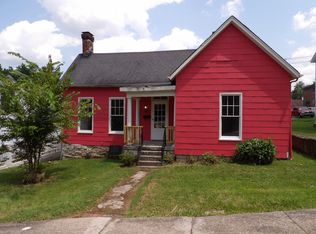 623 Woodland Ave, Frankfort, KY