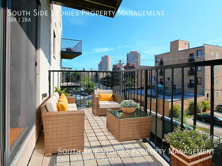 4237 S Calumet Ave #2S — Photo 20