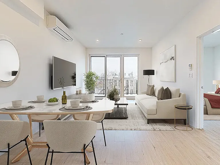 99 Grove St #3R — Photo 1