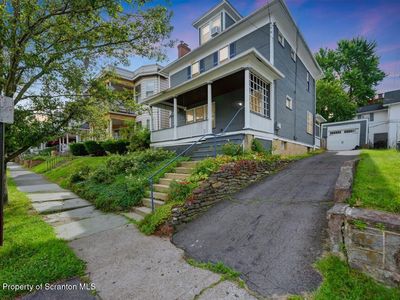 908 Prescott Ave, Scranton, PA, 18510