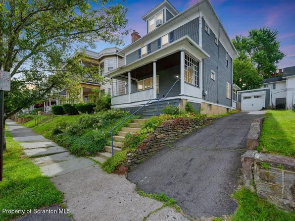 908 Prescott Ave, Scranton, PA 18510