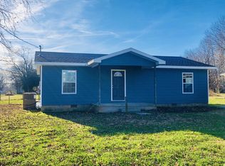 161 Roaring Springs Rd LOT 1, La Fayette, KY 42254