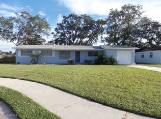 1577 Queen Ter, Melbourne, FL 32935