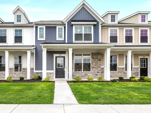 6169 Rushing Ave, Portage, IN 46368