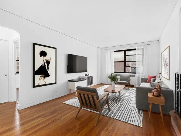 222 East 35th Street 5J image 1 of 4