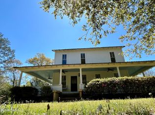 58 Hart Rd, Sandy Hook, MS 39478