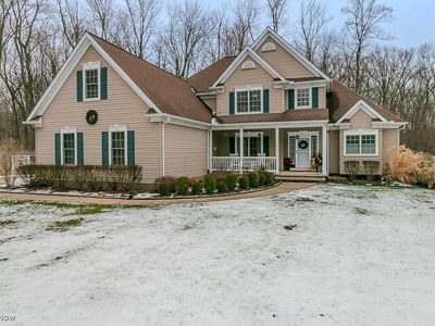 9119 Boyer Ln, Mentor, OH, 44060