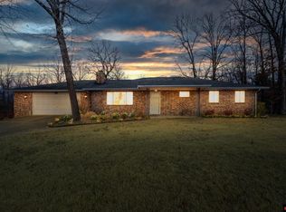 837 Nubbin Ridge Rd, Lakeview, AR 72642