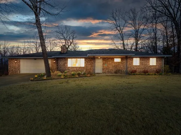 837 Nubbin Ridge Rd, Lakeview, AR 72642