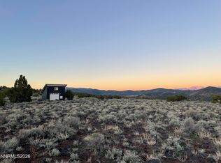 6600 Goldfield Rd, Reno, NV 89521